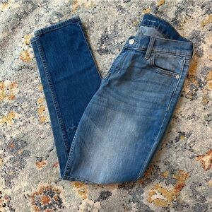 Old Navy Boyfriend Skinny Jeans Size 4